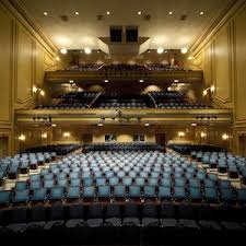 Fitzgerald Theater Capacity Fitzgerald Theater Tickets And