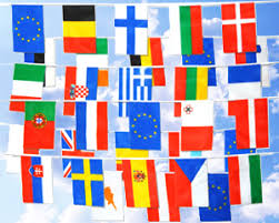 Entdeckt europa europa in der grundschule pdf. Flaggenkette Europaische Union 9m Fahne Flaggenkette Europaische Union 9m Nationalflagge Flaggen Und Fahnen Kaufen Im Shop Bestellen