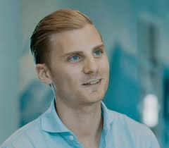 Life at Vaimo: Getting to know Robin Carlsson, Country Manager of Sweden at  Vaimo