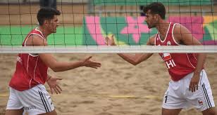 Maybe you would like to learn more about one of these? Historicos Los Grimalt Vencieron A Canada En Semis Y Van Por El Oro Para Chile Deportes Biobiochile