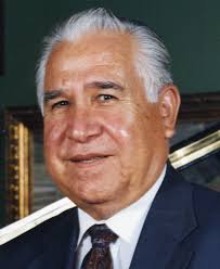 Tomas Martinez Jr. Obituary