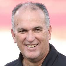 Pros vs. Joes No. 7: If June Jones isn't coaching in the XFL next year,  start an investigation — Kerry Eggers
