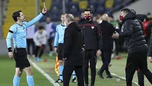 Maybe you would like to learn more about one of these? Son Dakika Spor Haberleri Ankaragucu Galatasaray Macinda Fatih Terim Rekor Kirma Sansini Kacirdi Fotomac