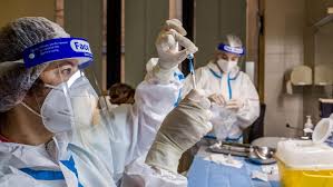 Se qualcuno , gli altri devono fare. Vaccini Taglio Del 29 Delle Dosi Pfizer Il Sospetto Che Venda Ad Altri Paesi L Azienda Solo Un Problema Tecnico Rep