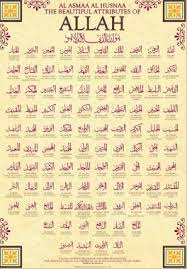 New in asmaul husna 2.1. Gambar Kaligrafi Asmaul Husna Terindah 99 Names Of Allah 708x1016 Download Hd Wallpaper Wallpapertip