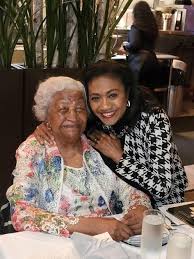 Althea W. Knowles by Print Works at The Huyler Group