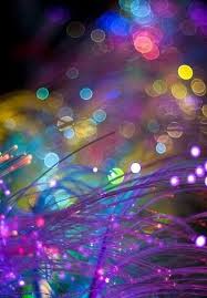 senanur adli kullanicinin photography panosundaki pin fraktal sanati renkler bokeh