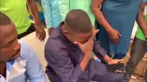 Jul 01, 2021 · the gunmen abducted igboho's wife after they attacked his ibadan home on thursday. Sunday Igboho Wife Has Been Release Lady K And Other S Are Taken To Abuja Youtube