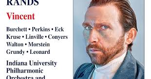 Diabolus In Musica: (24-96) Bernard Rands