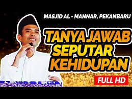 Pin Di Ceramah Ustadz