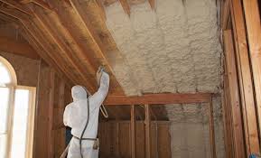 Cost Of Spray Foam Insulation Houseorhome Net