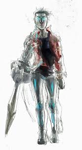 We did not find results for: Gr Berserk Generator Rex Cartoon Network Fanart Sci Fi Concept Art