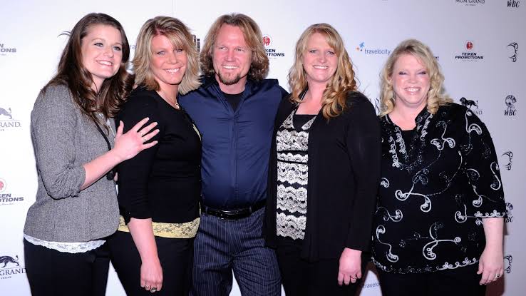 'Sister Wives: One on One' answers if any of the Brown family would do  polygamy again