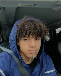 Pin By Caio Bandeira On Character Inspiration In 2020 Cute Black Boys Cute Mexican Boys Light Skin Boys