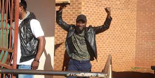 We did not find results for: Freemuse Calls For Charges To Be Dropped Against Zambian Musician Pilato Freemuse