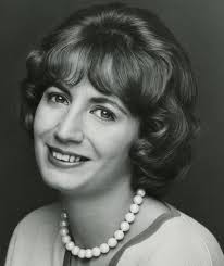 Carole Penny Marshall (1943-2018)