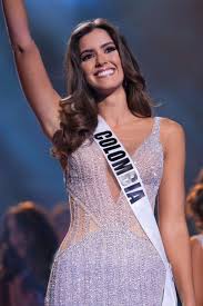 Www.missuniverse.com join paulina vega from the moment she was crowned through her first week as miss www.missuniverse.com miss universe 2014, paulina vega travels back to her country of. Paulina Vega Vegaspaulina Twitter