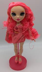 Rainbow High Series 5