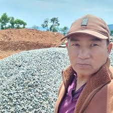 Bentonite Hills • Utah 🇺🇸