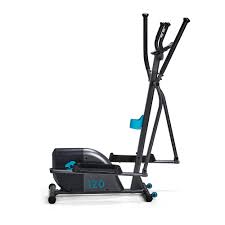 Decathlon Domyos El120 Exercise Fitness Elliptical Walmart Com Walmart Com