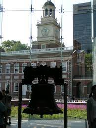 Philadelphia, colloquially philly, is the largest city in the u.s. Independence National Historical Park Wikipedia