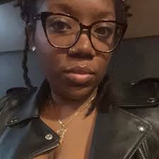 Profile for Kasandra Johnson