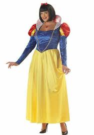 This weekend i was finally able to wear my blanche cosplay, with my lovely friend (lucianelegy) as. Blanche Neige Costume De Blanche Neige Adulte Taille Forte Tailles Fortes