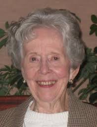 Elizabeth Busteed Obituary (1914