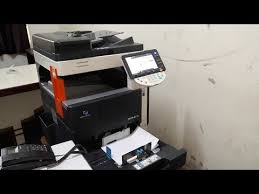 Biz.konicaminolta.com website management team konica minolta, inc. Konika Minolta Bizhub 363 423 Printer Driver Install Toner Change Tray Settings