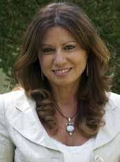 The Melbourne Graduate April 2023 (Annual Report 2022) by Graduate House