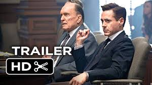 The judge is a 2014 american legal drama film directed by david dobkin. The Judge Official Trailer 1 2014 Robert Downey Jr Billy Bob Thornton Movie Hd Youtube