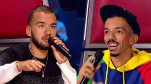 Suivez les victoires de la musique 2018 sur le site. Bigflo Oli Retrouvent Leur Fauteuil De Coach Dans The Voice