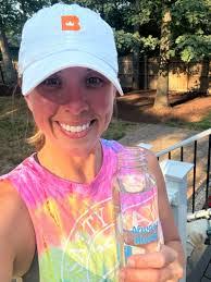 Brittany Towne's Instagram, Twitter & Facebook