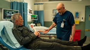 ‘Watson’ Just Delivered Another Major Sherlock Holmes Twist