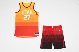 There's a growing possibility that alex smith is playing for a new team in 2021, and these 7 options might provide a good fit. Nike Unveils 2019 20 Nba City Edition Jerseys Hypebeast