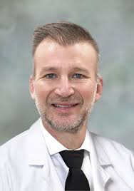 Dr. Scott Knappenberger, MD: Otolaryngologist
