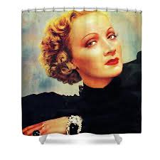 ''Angel'', 1937, movie poster base art Tapestry