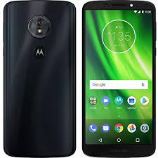 Hi there motorola g6 play verizon is supported, make sure it asks for an unlock code first. Moto G6 Play 16gb 5 7 Single Sim 4g Lte Factory Unlocked At T T Mobile Metro Verizon International Version Xt1922 9 Indigo 16gb Pricepulse