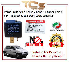 Find almost anything for sale in malaysia on mudah.my, malaysia's largest marketplace. Beli Relay Kancil Pada Harga Terendah Lazada Com My