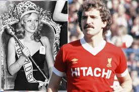 View the profile of manager graeme souness, including his management record, trophies and awards, on the official website of the premier league. Terry Mcdermott Liverpool Team Mate Graeme Souness Was World Class And Miss World Class Mirror Online