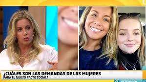 The 1970s were a pivot of change, it was an era of yuyuniz navas is part of the baby boomers generation. La Amenaza De Yuyuniz Navas A Su Hija Para Ir A Protestas Tu Vas A La Marcha Y Te Vas De La Casa
