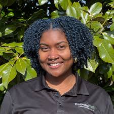 Environmental Construction Staff