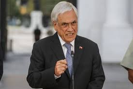 President jair bolsonaro, brazil president sebastián piñera, chile La Variante Pinera El Comentario De Julio Cesar Rodriguez Que Motivo Una Llamada Del Presidente