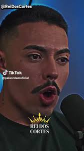 Os vídeos de Gerson Silva (@gerson.silva247) com som original