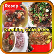 Hubungan nasi dan beras sebagai suatu alat budaya amat terterap dalam budaya nusantara sebelum kedatangan islam lagi: Resep Kambing Gula Asem Latest Version Apk Androidappsapk Co