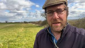 @Farmer_Tom_UK's video Tweet