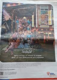 Sejak bergelar ayah, kadangkala abang nara rasa bersalah juga kerana tidak banyak meluangkan masa bersama anak tercinta. Hari Raya Wishes In Malay English Vi Eid Al Fitr Messages Visit Malaysia