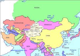 Doğu türkistan'ın dünya haritasındaki yeri. Turkistan Dogu Turkistan Uygur Turkleri Turkistan Dogu Turkistan Uygur Turkleri