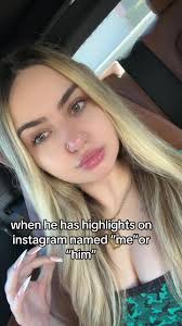 Insta Highlight Names for Your Boyfriend