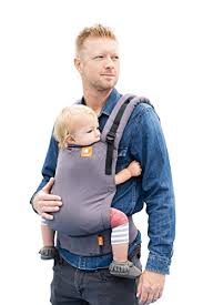 Our testers used it like a hamper for soiled clothes or simply to partition dirty diapers away from everything else. The 8 Best Baby Carriers For Dad